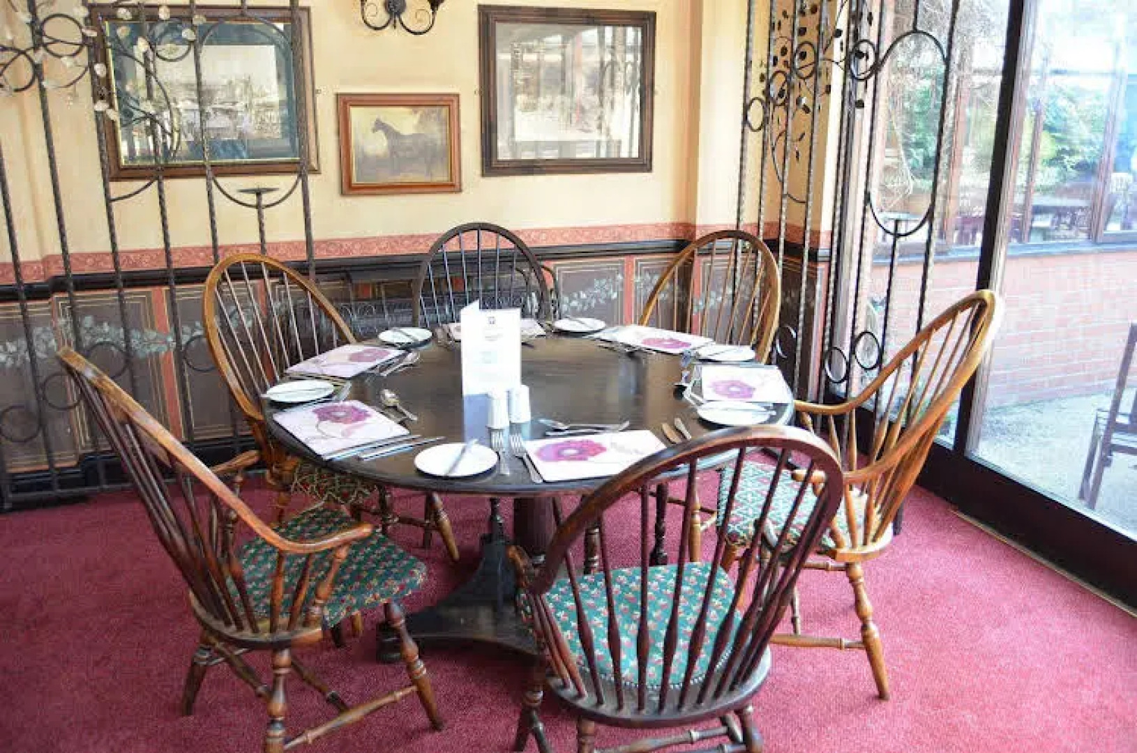 Ramada Resort Grantham