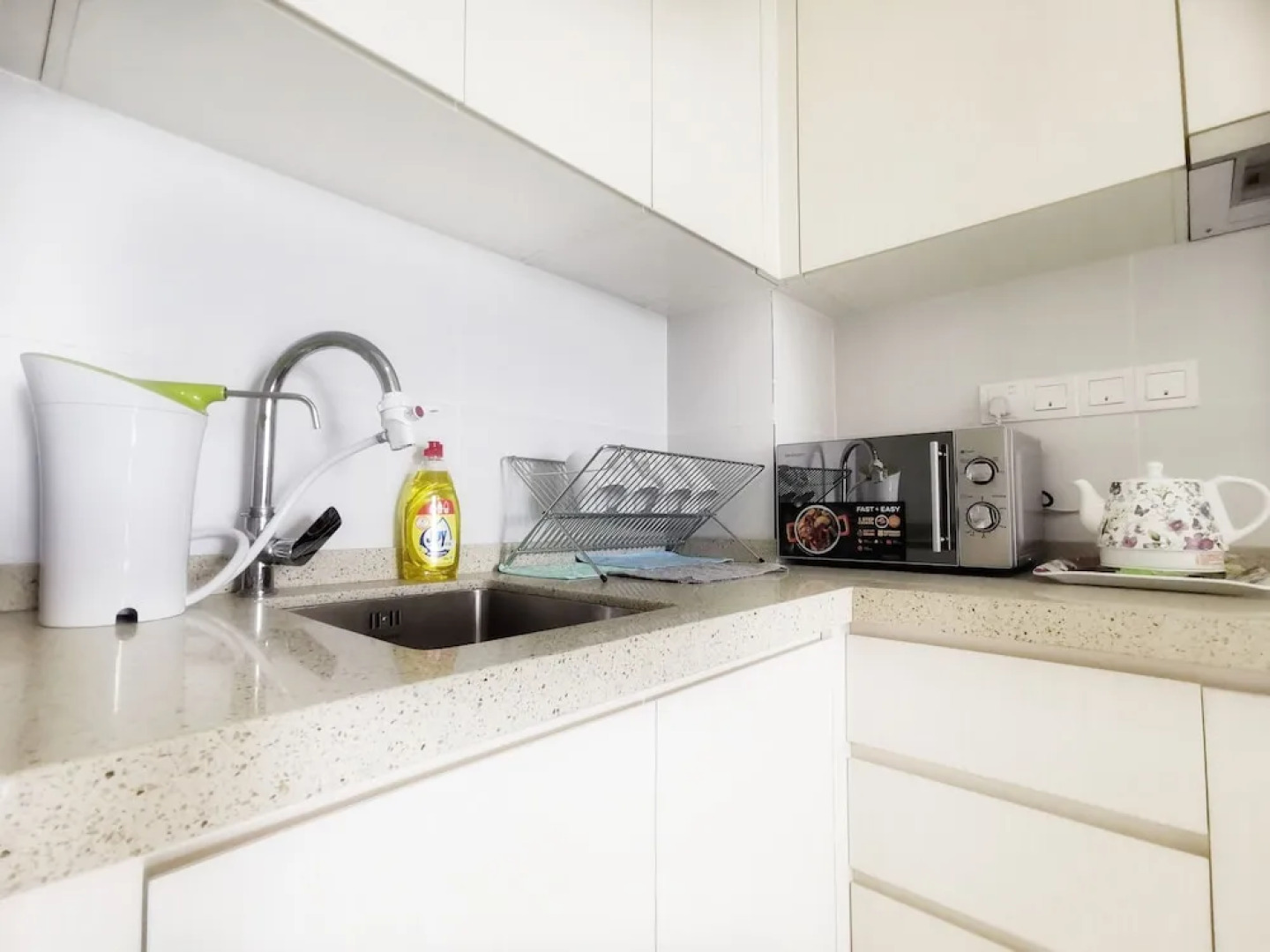 The M Macrolink Hijauan Medini