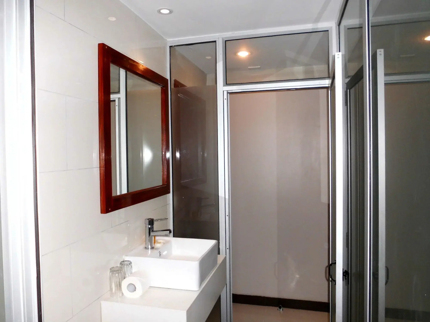 Southern Cross Hotel Fiji