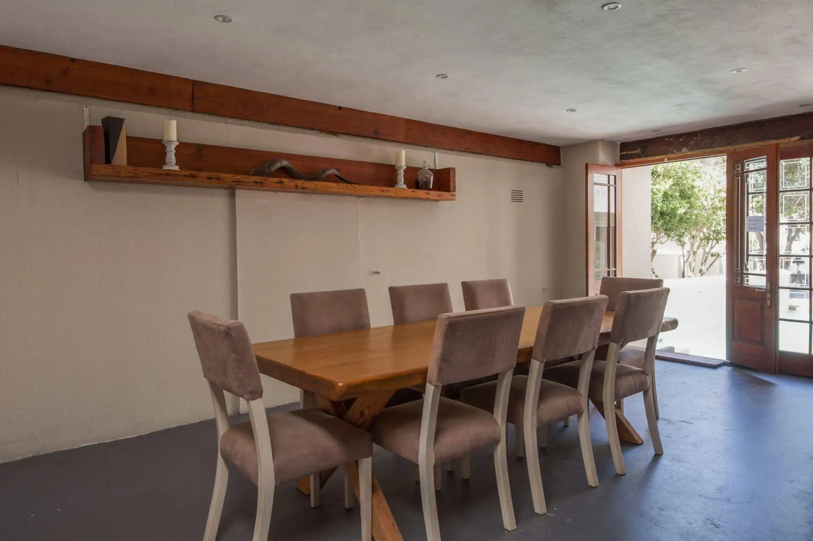 Hermanus Boutique Guest House