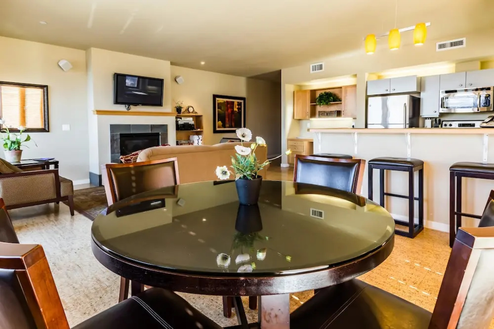 Chelan Resort Suites