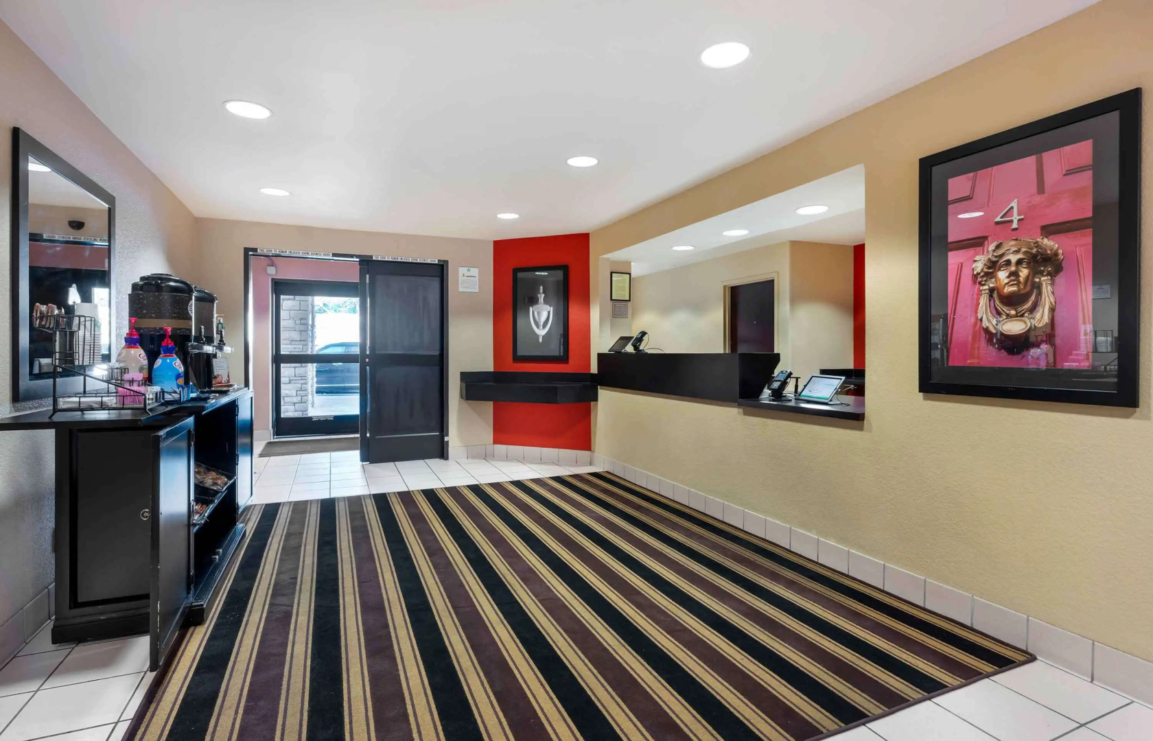 Extended Stay America Suites Sacramento Roseville
