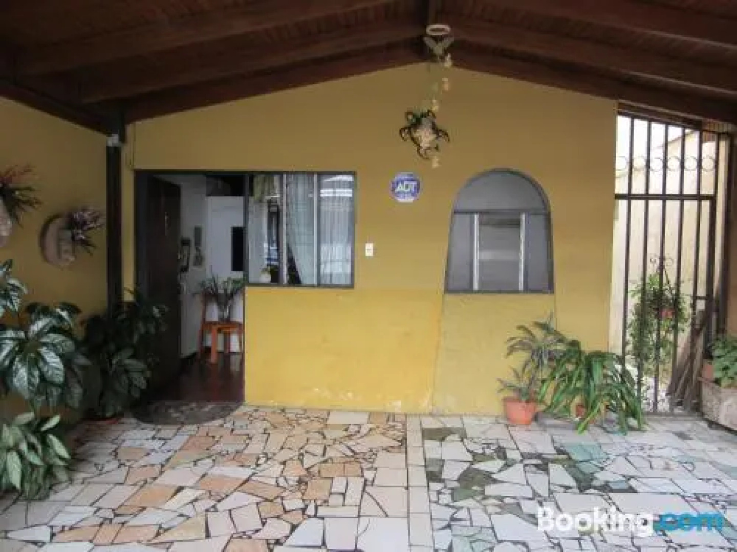 Casa Familiar la Tortuga