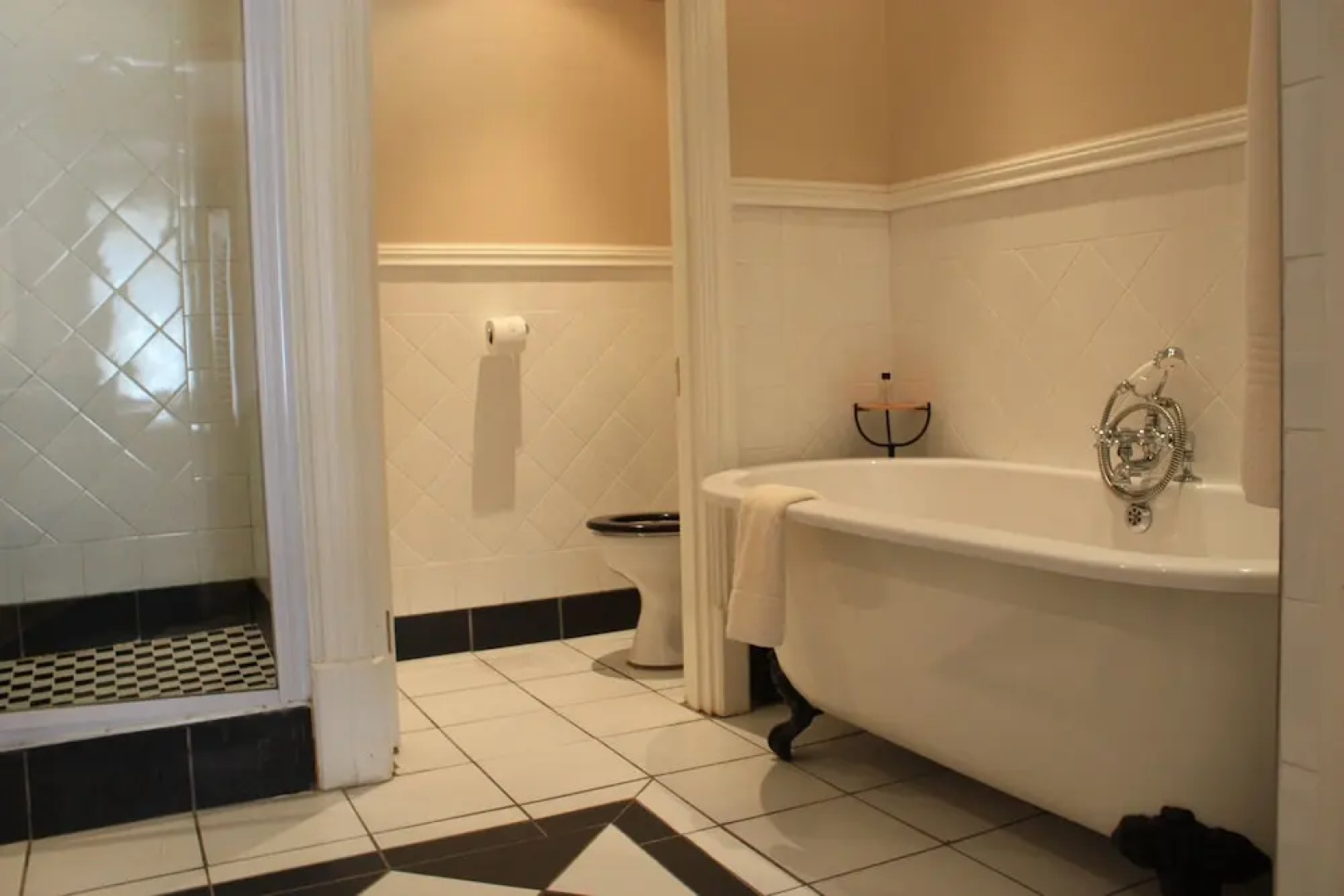 Bushman Sands Golf Lodge