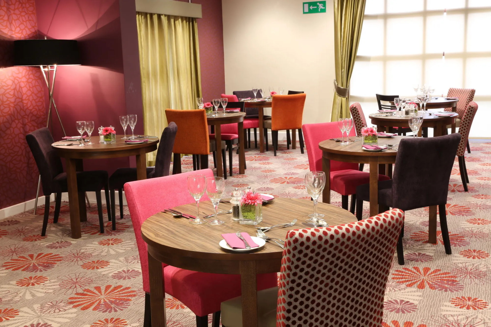 Burleigh Court Hotel