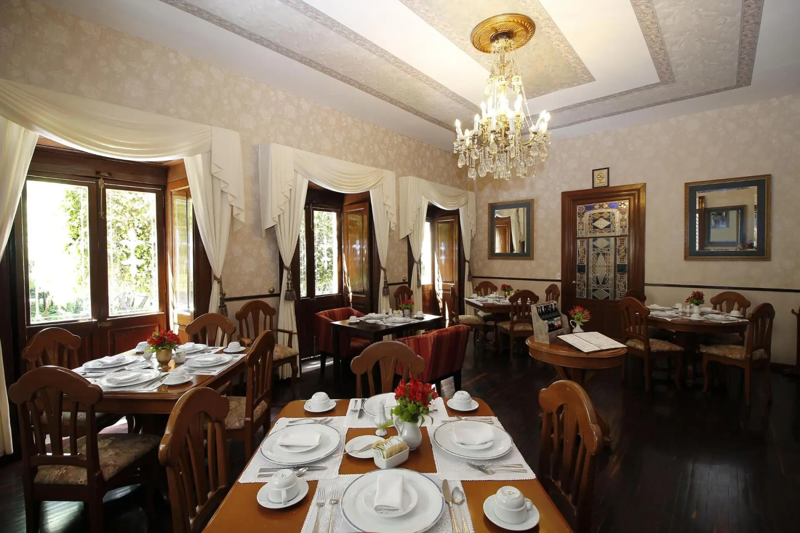Quinta Las Acacias