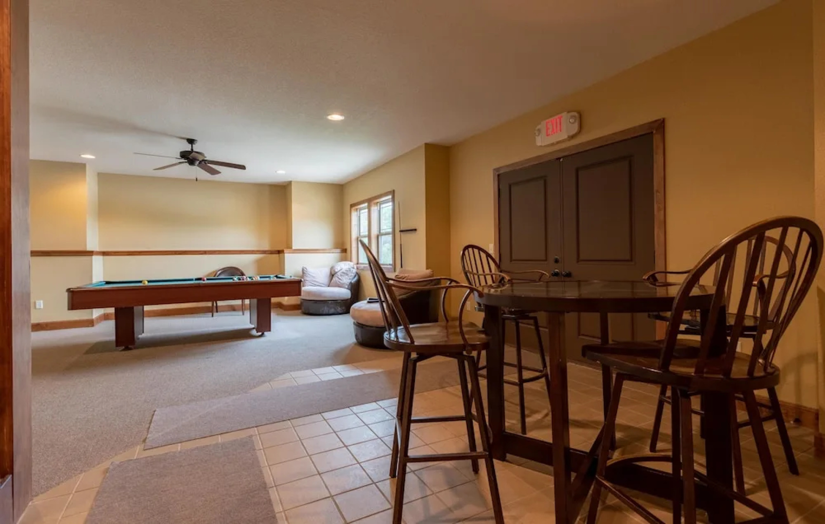 Classy Canyon Retreat - 5 Br Home