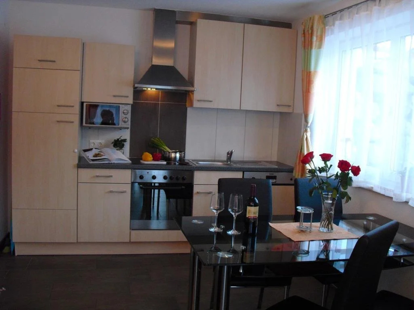 Apart Bauernhof ,,Becka Hof´´