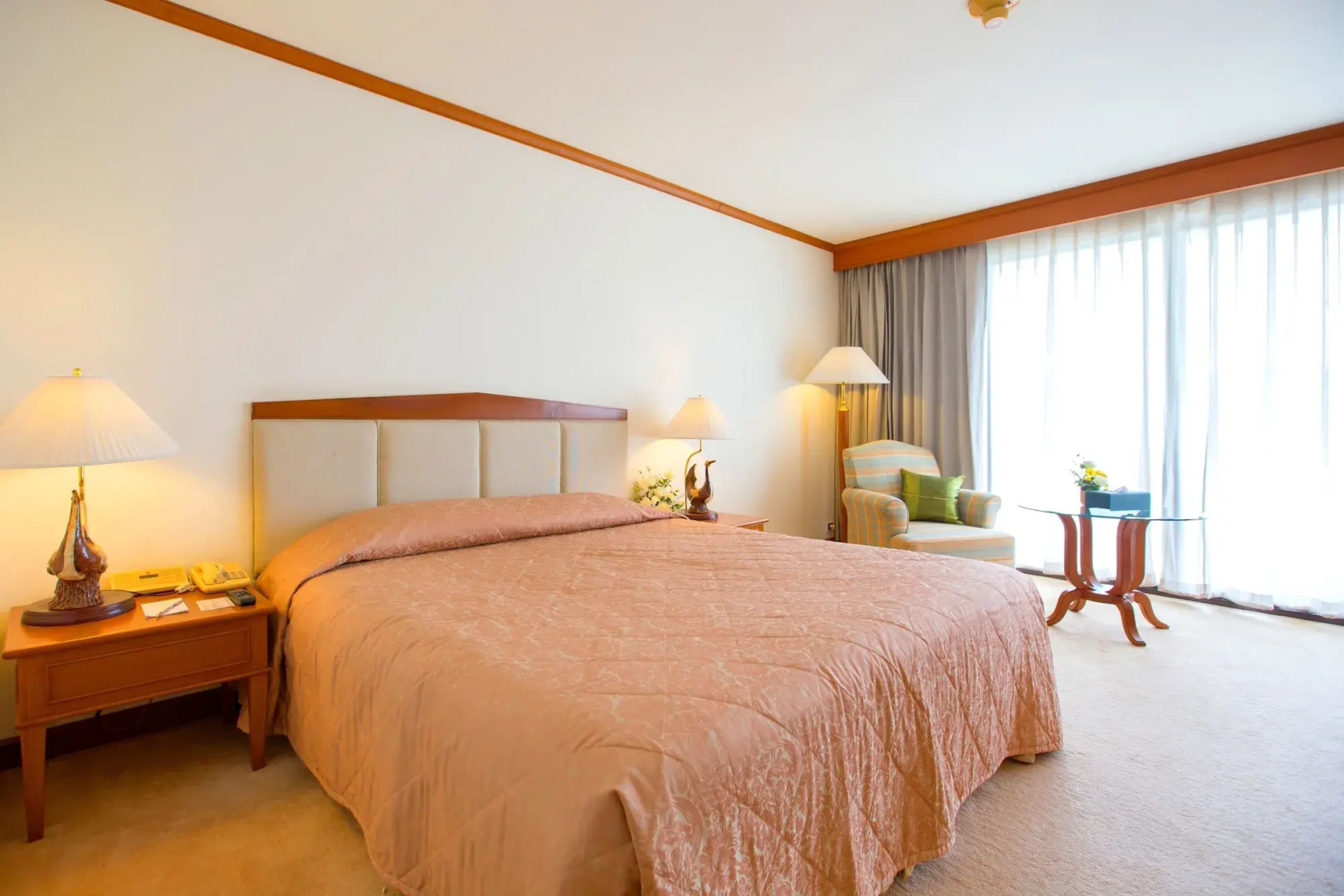 The Royal Chiangmai Golf Resort