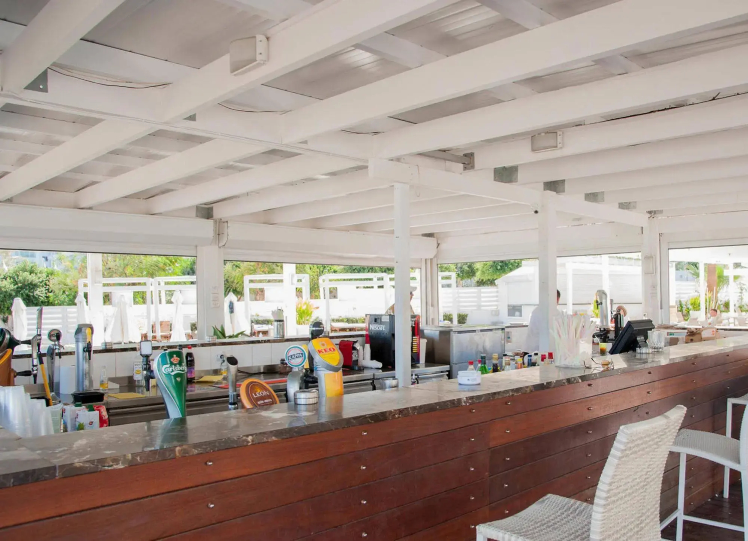 Vrissiana Boutique Beach Hotel