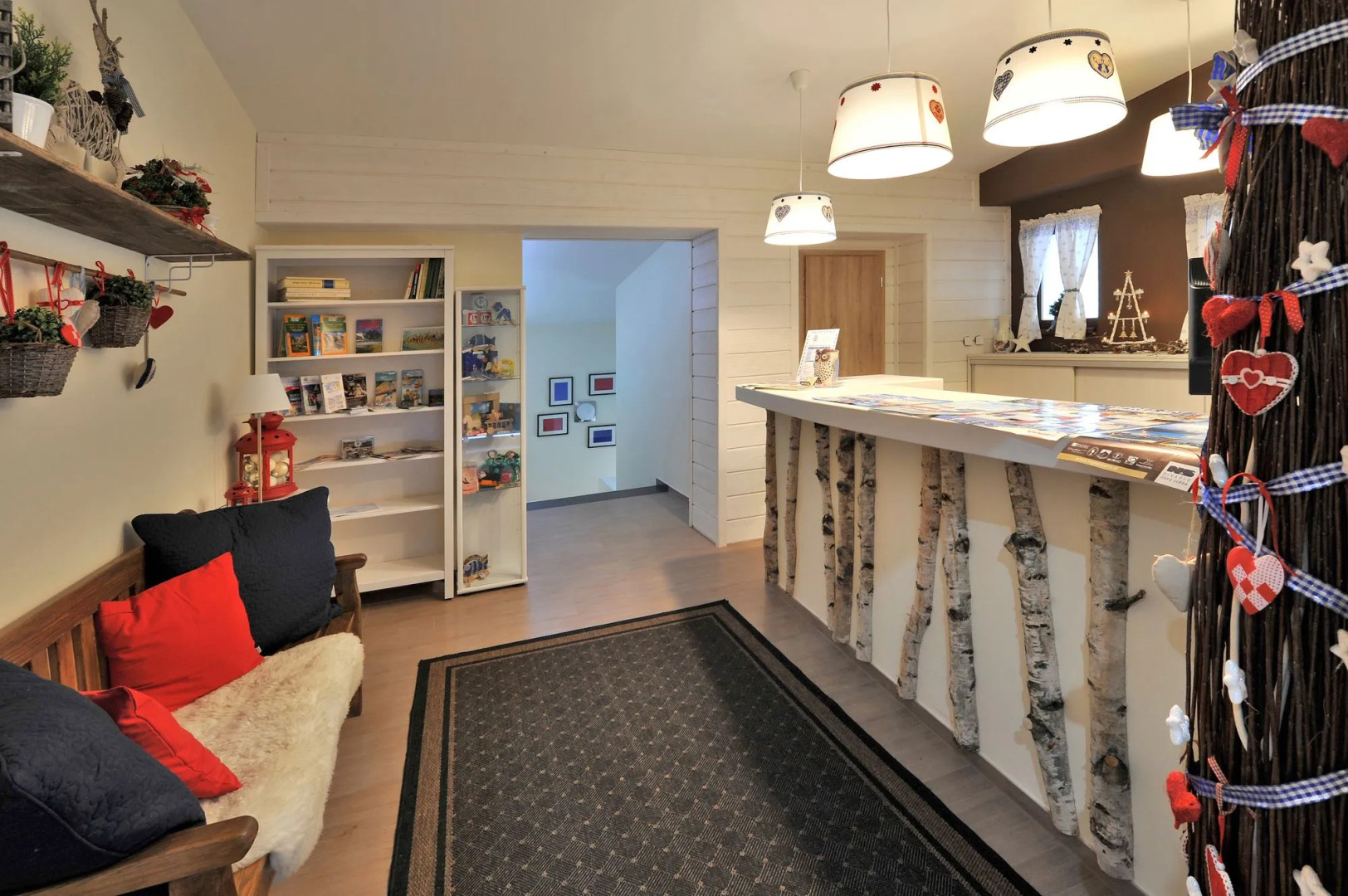 Aplend Apartmány Kamzík