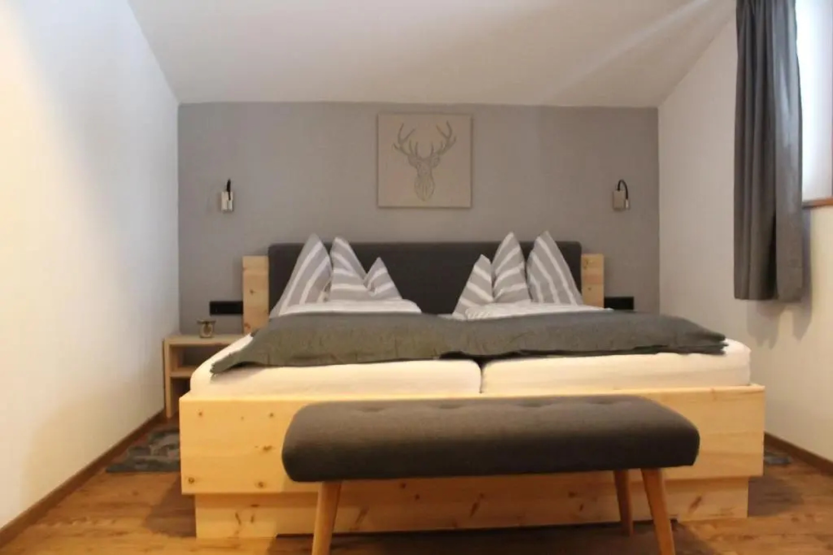 Landhaus Patricia