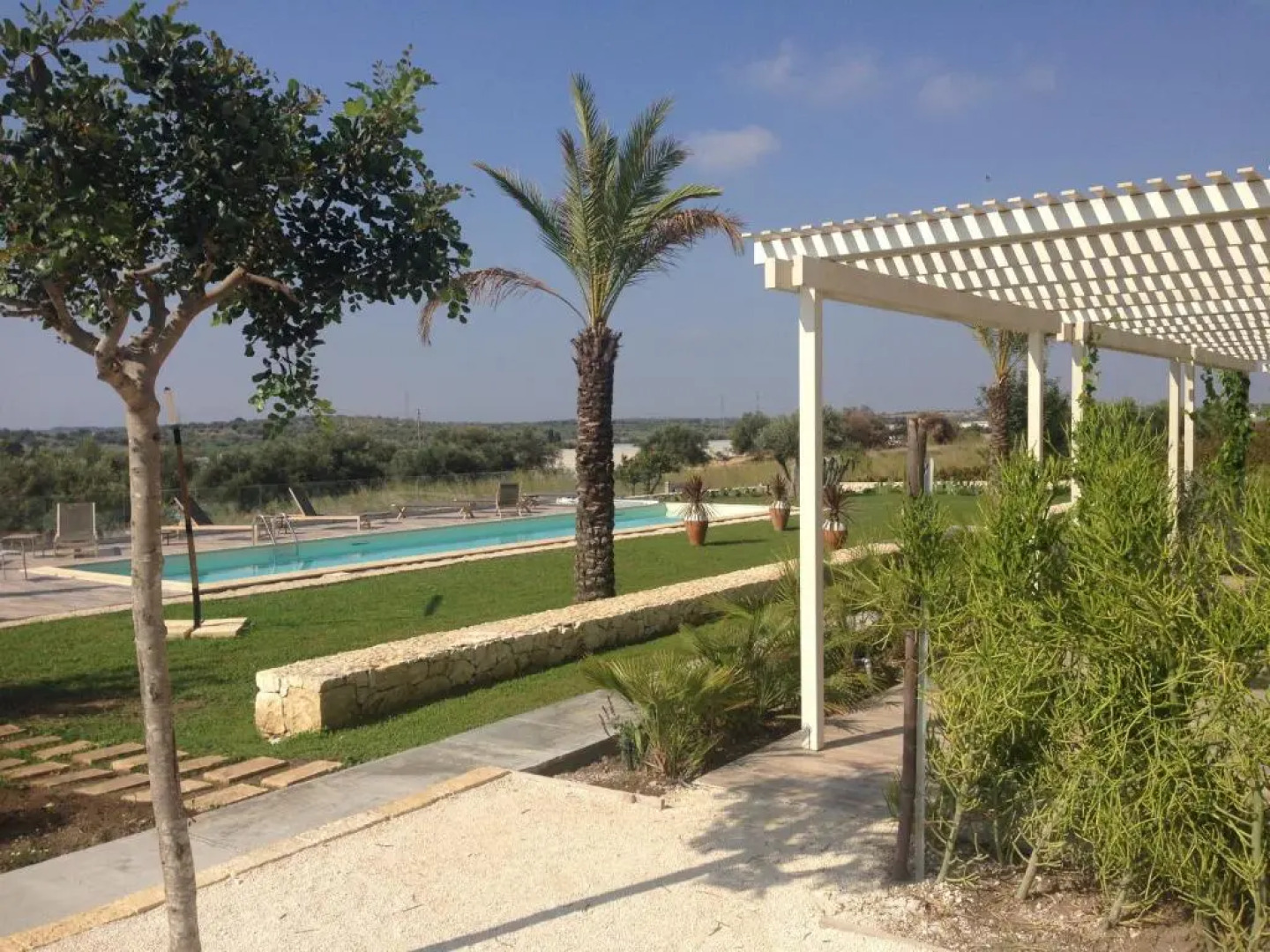 Scilla Maris Charming Suites