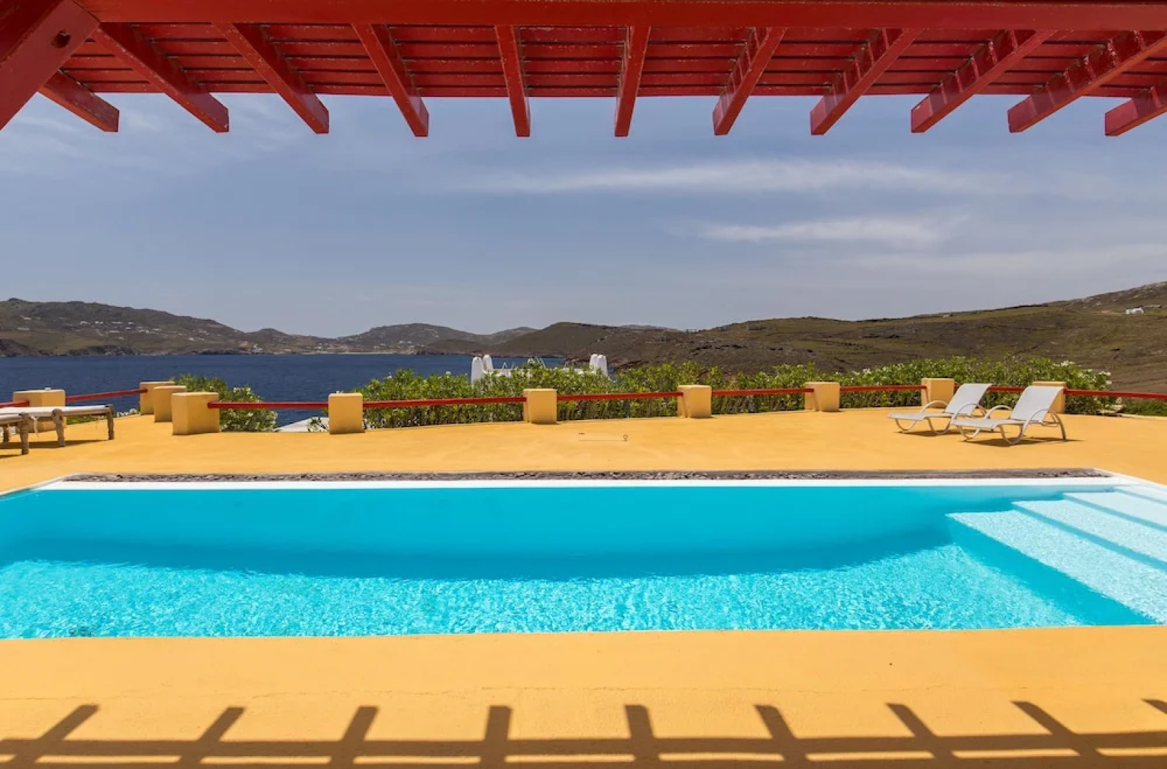 Royal Seaside Mykonos