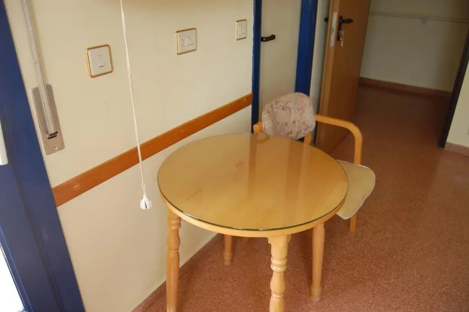 Albergue Calanda
