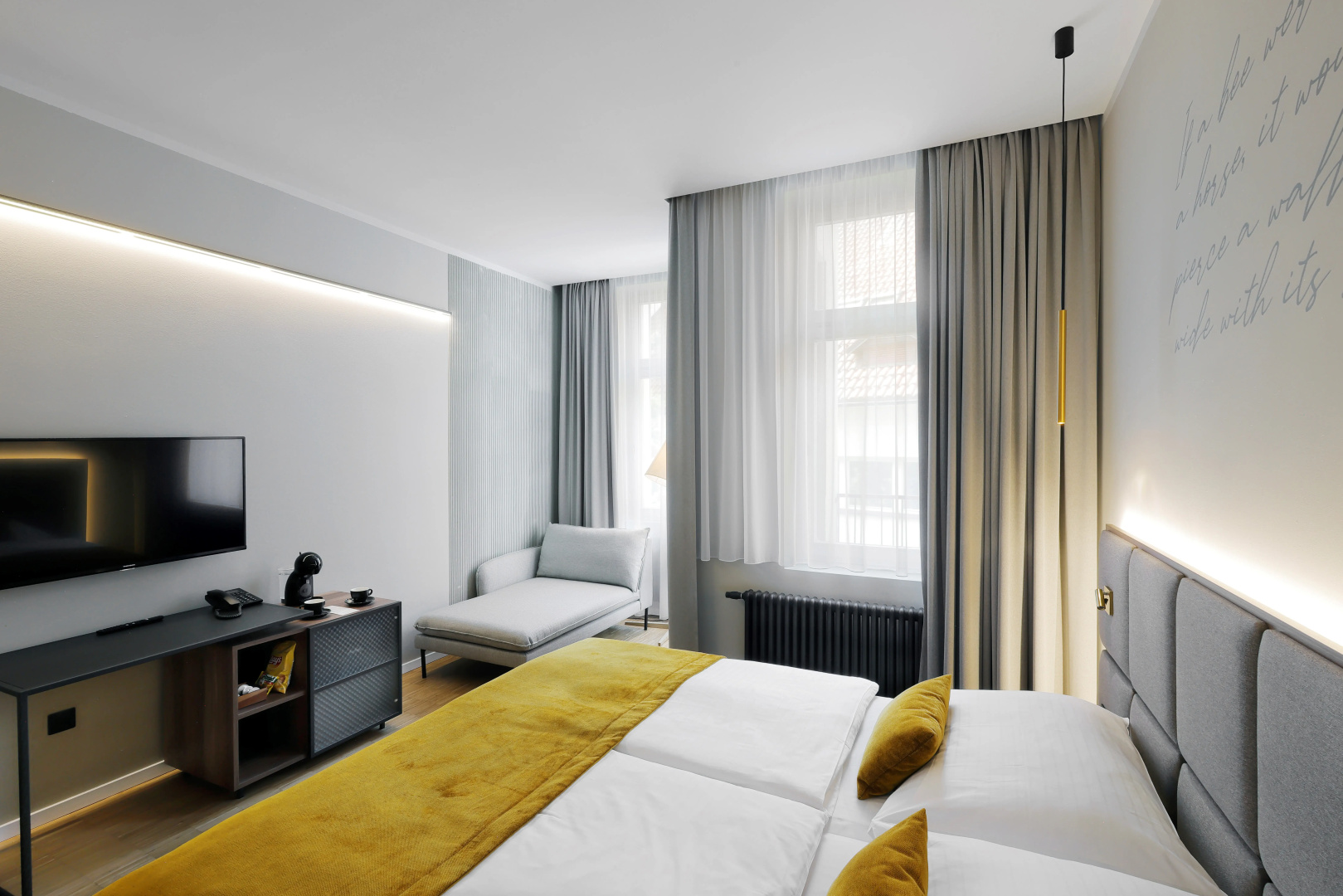 Hotel Prokop Square