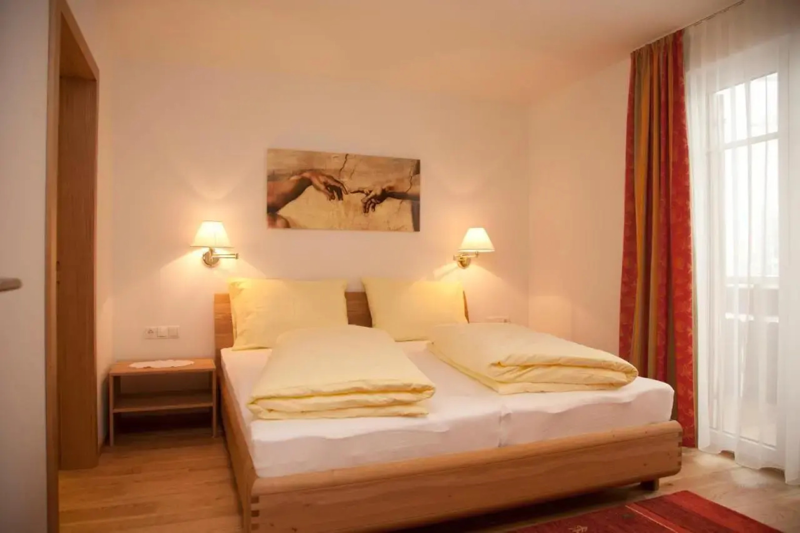 Restaurant Liftstüble - Ferienwohnungen