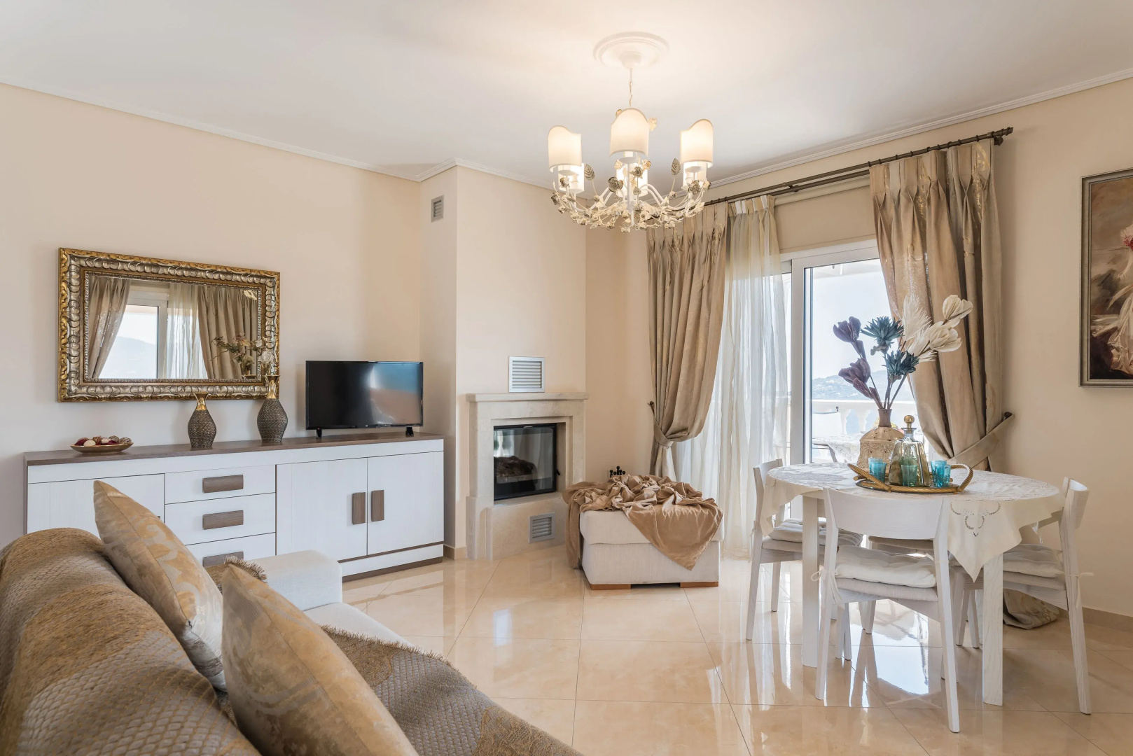 Grand View Villas