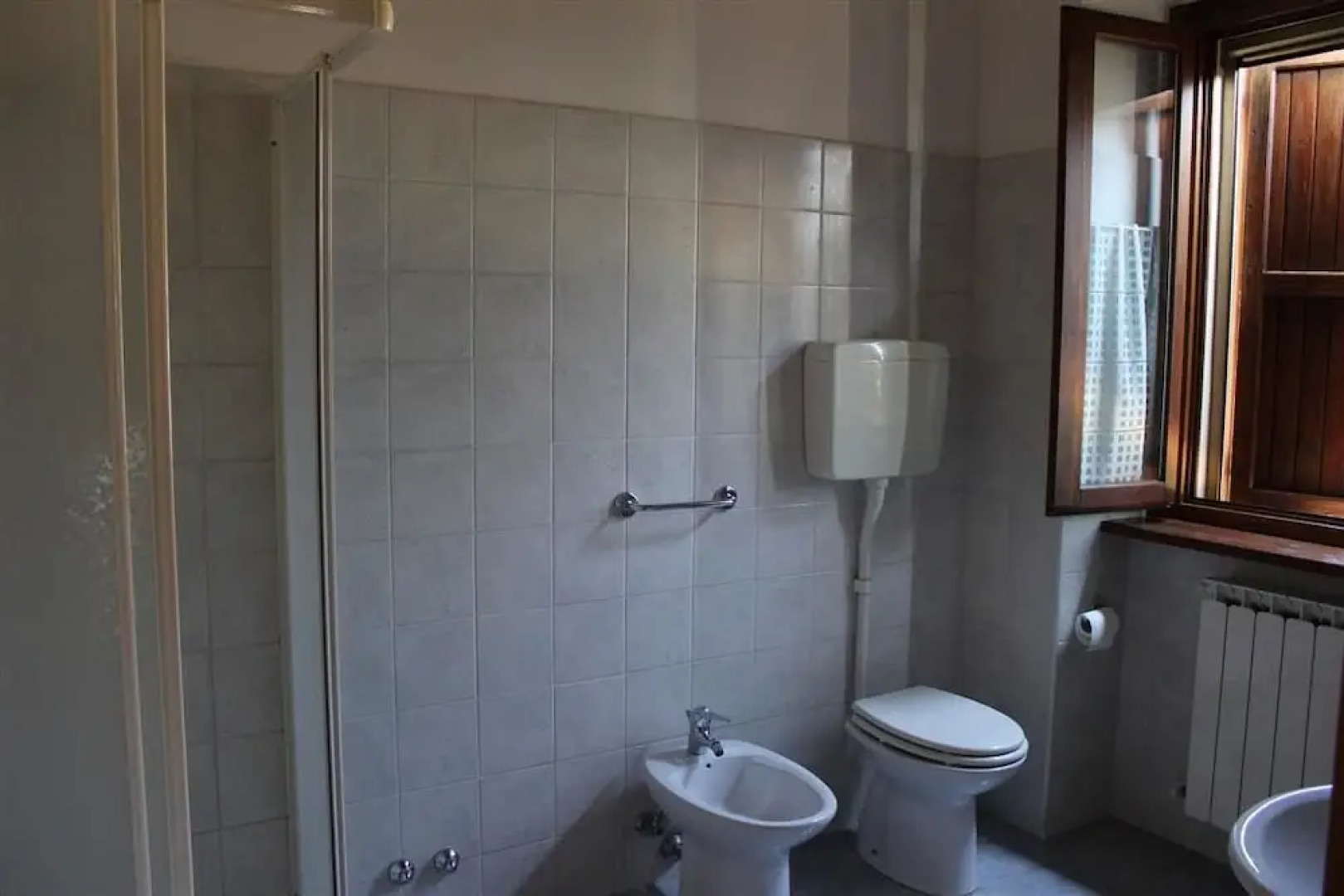 Country House La Valle Del Vento