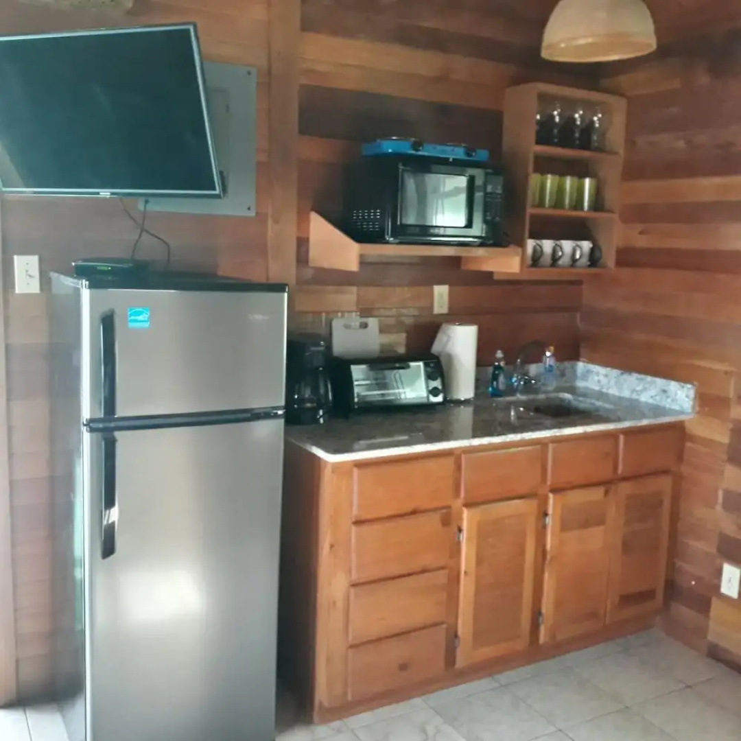 Coco's Beachfront Cabanas