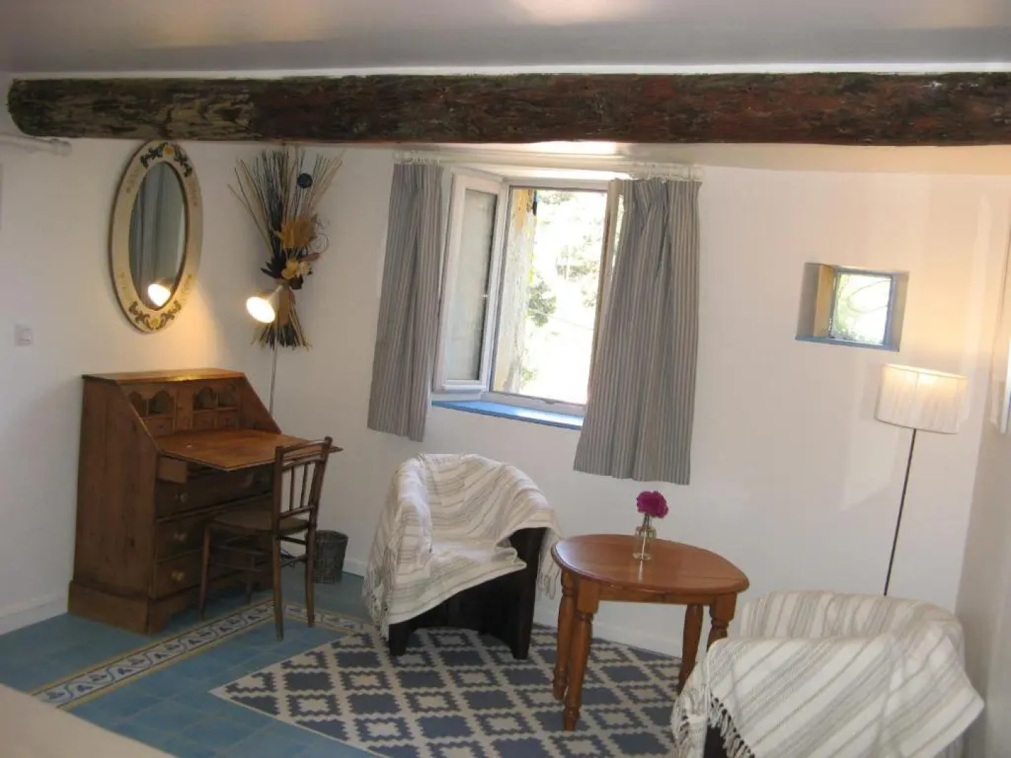 L'Oliveraie des 3 Mas