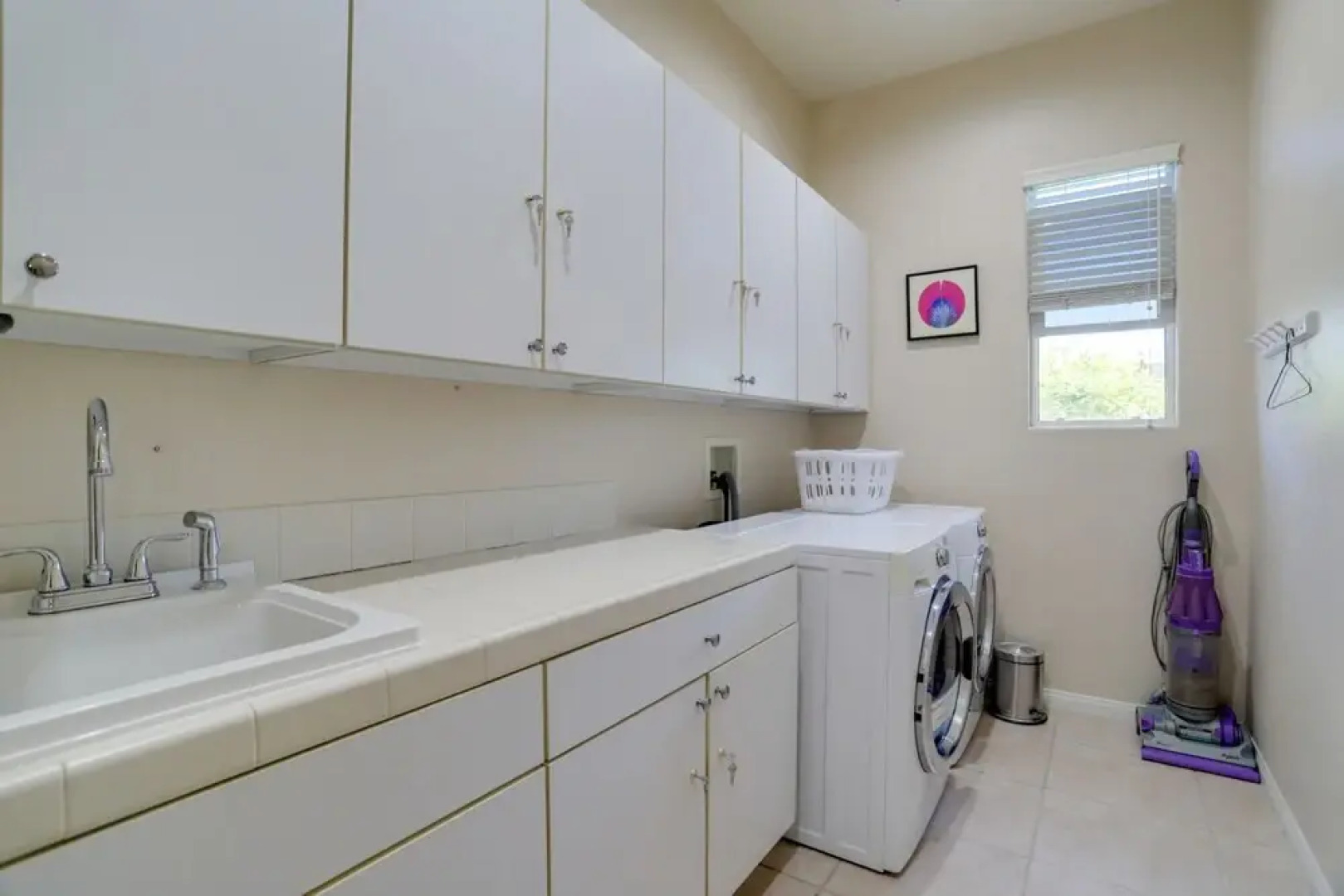 Spacious Cathedral City Home W/ Pool - Near Casino 3 Bedroom Home by RedAwning