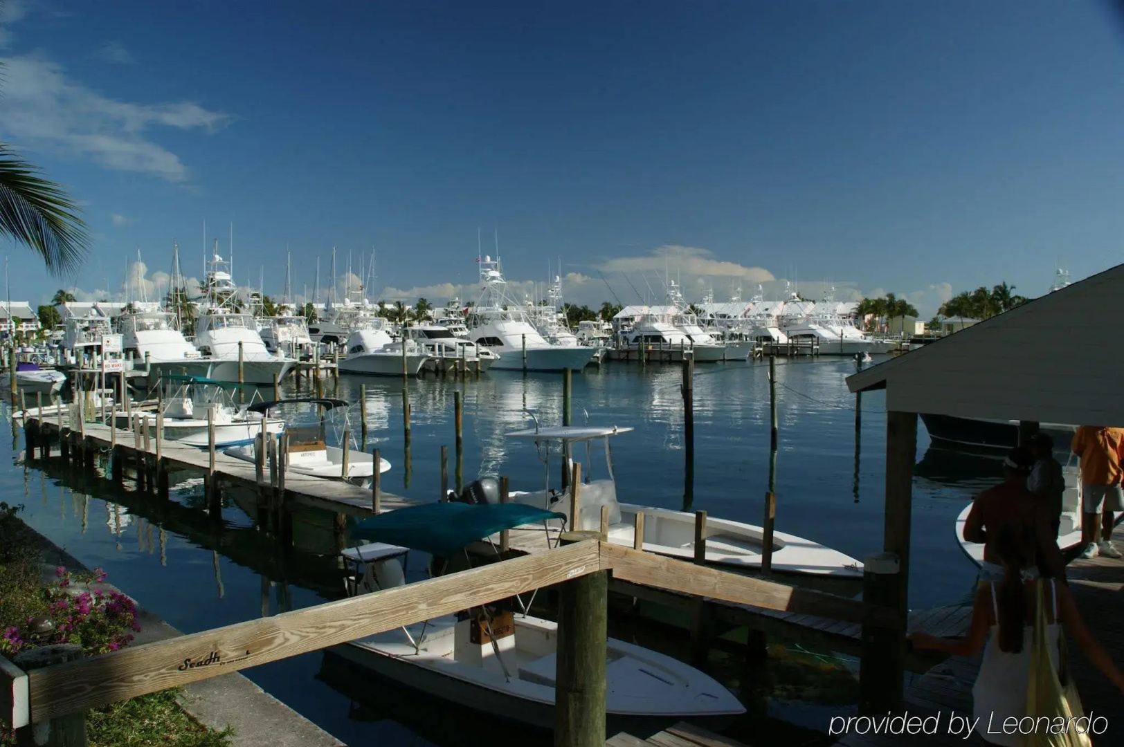 Treasure Cay Beach, Marina & Golf Resort