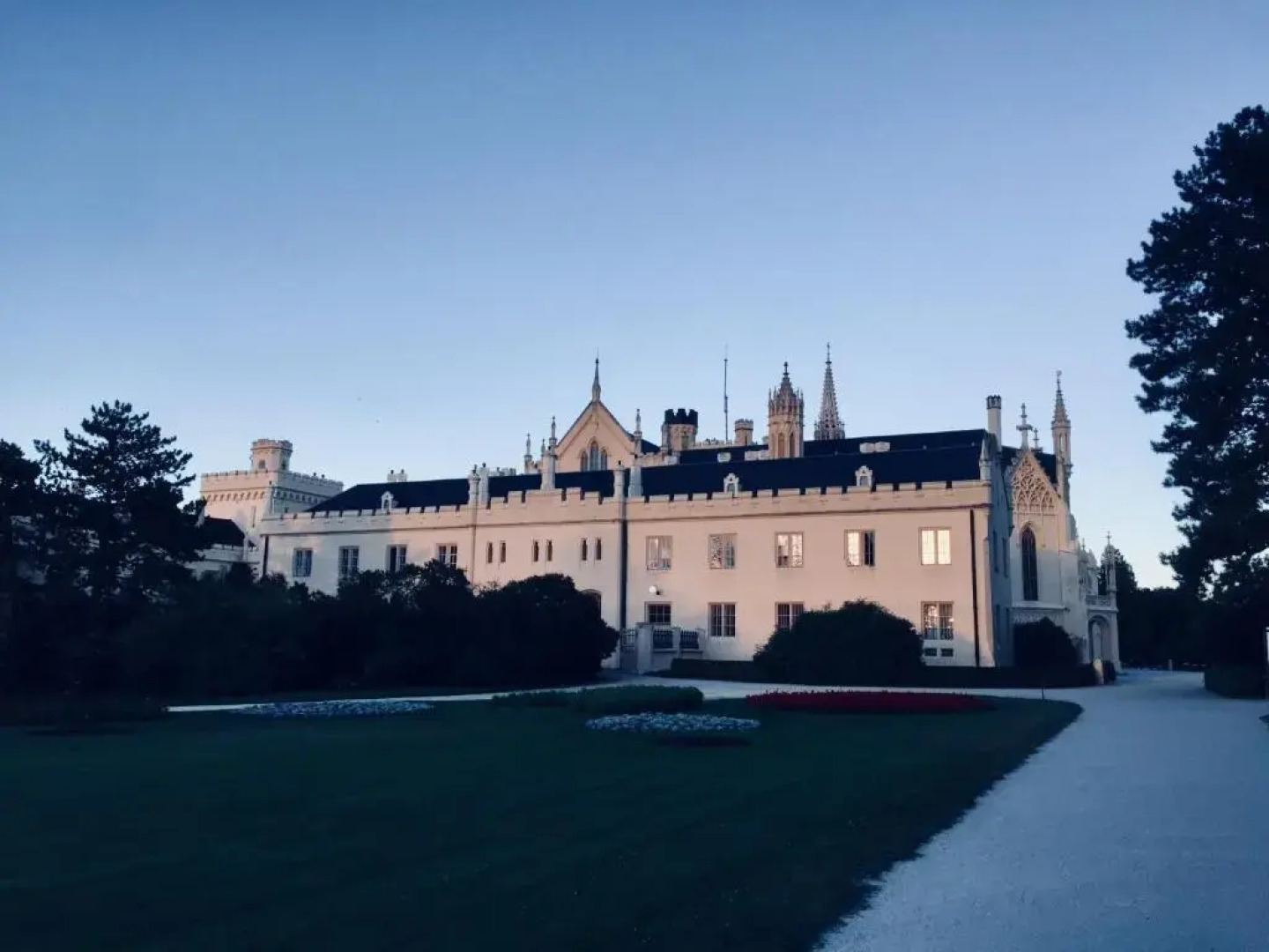 Relaxační studio VERA s UBYTOVÁNÍM