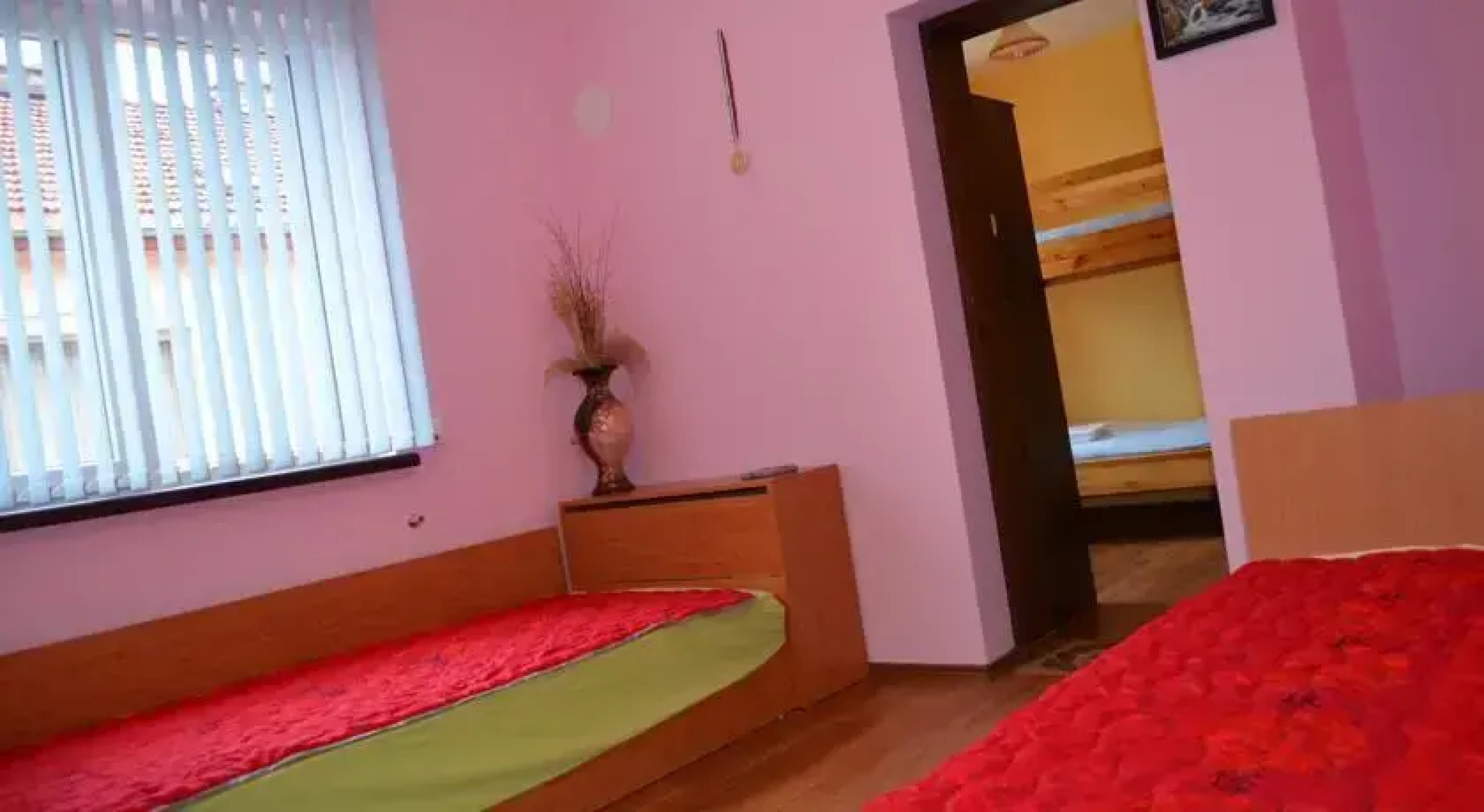 Tainov House