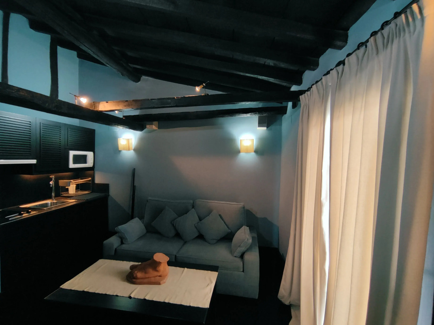 Apartamentos La Plaza de Hervás