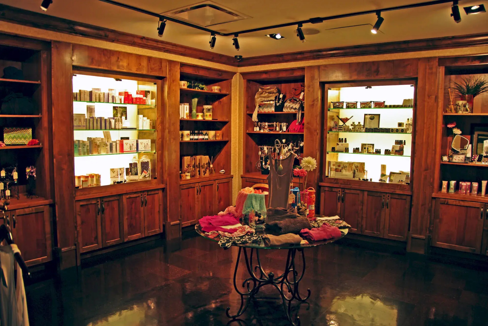 Flying Horse Resort & Club