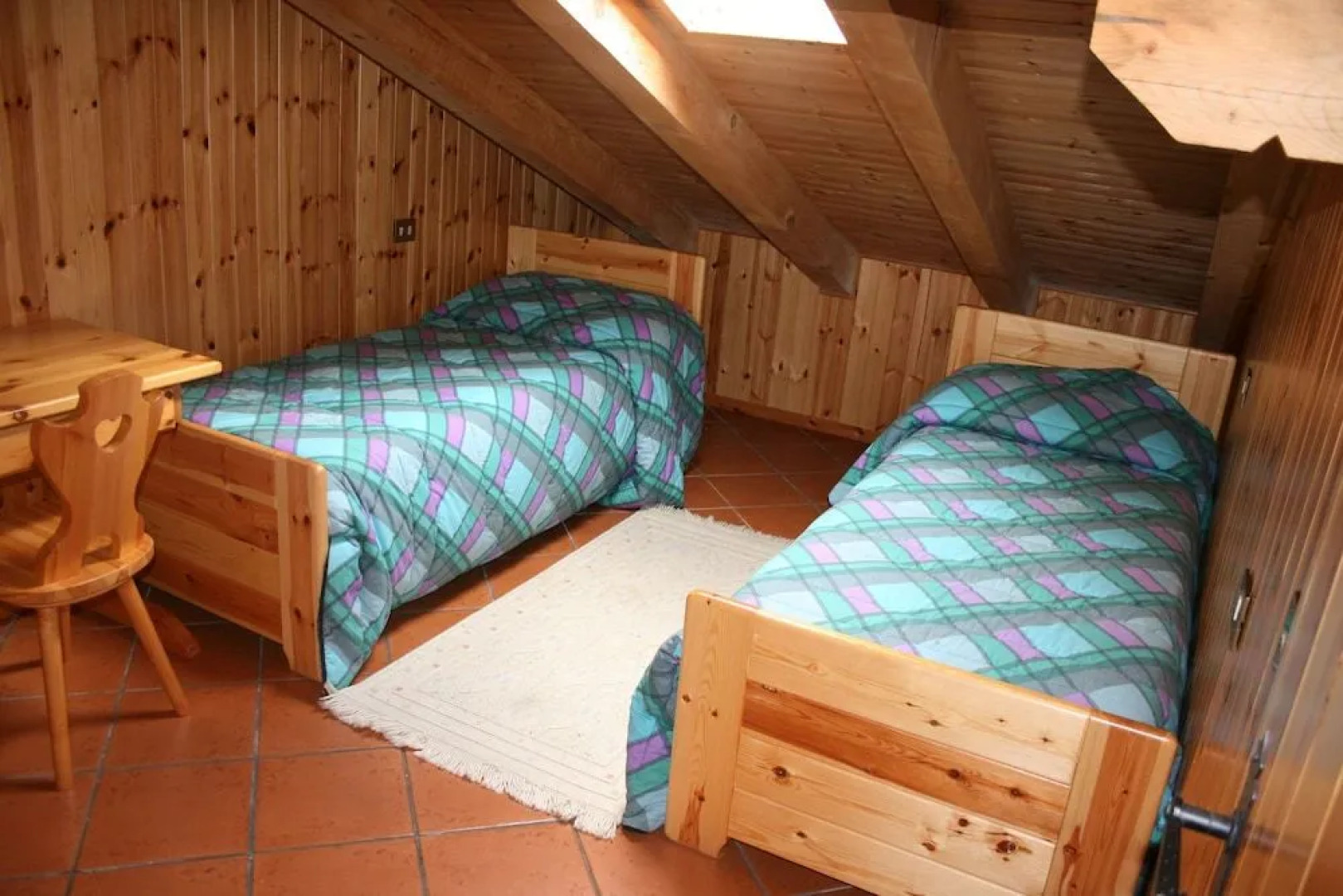 Sunlake Villa Brusson