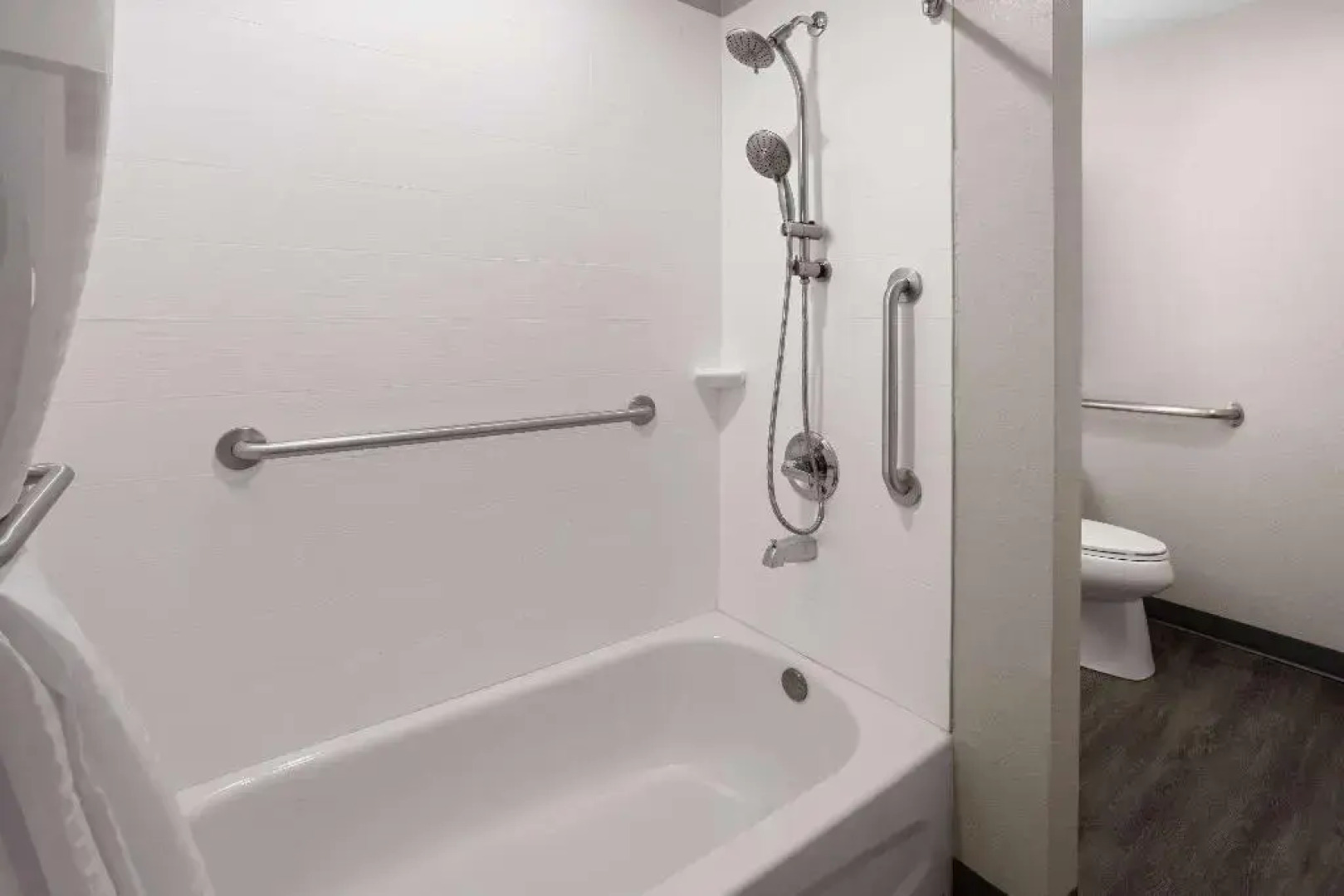 Microtel Inn & Suites by Wyndham Raleigh Durham Airport