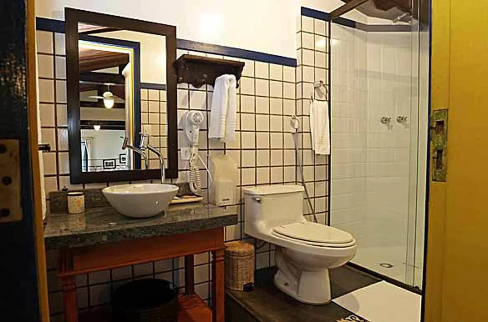 Porto Pacuiba Hotel Ilhabela