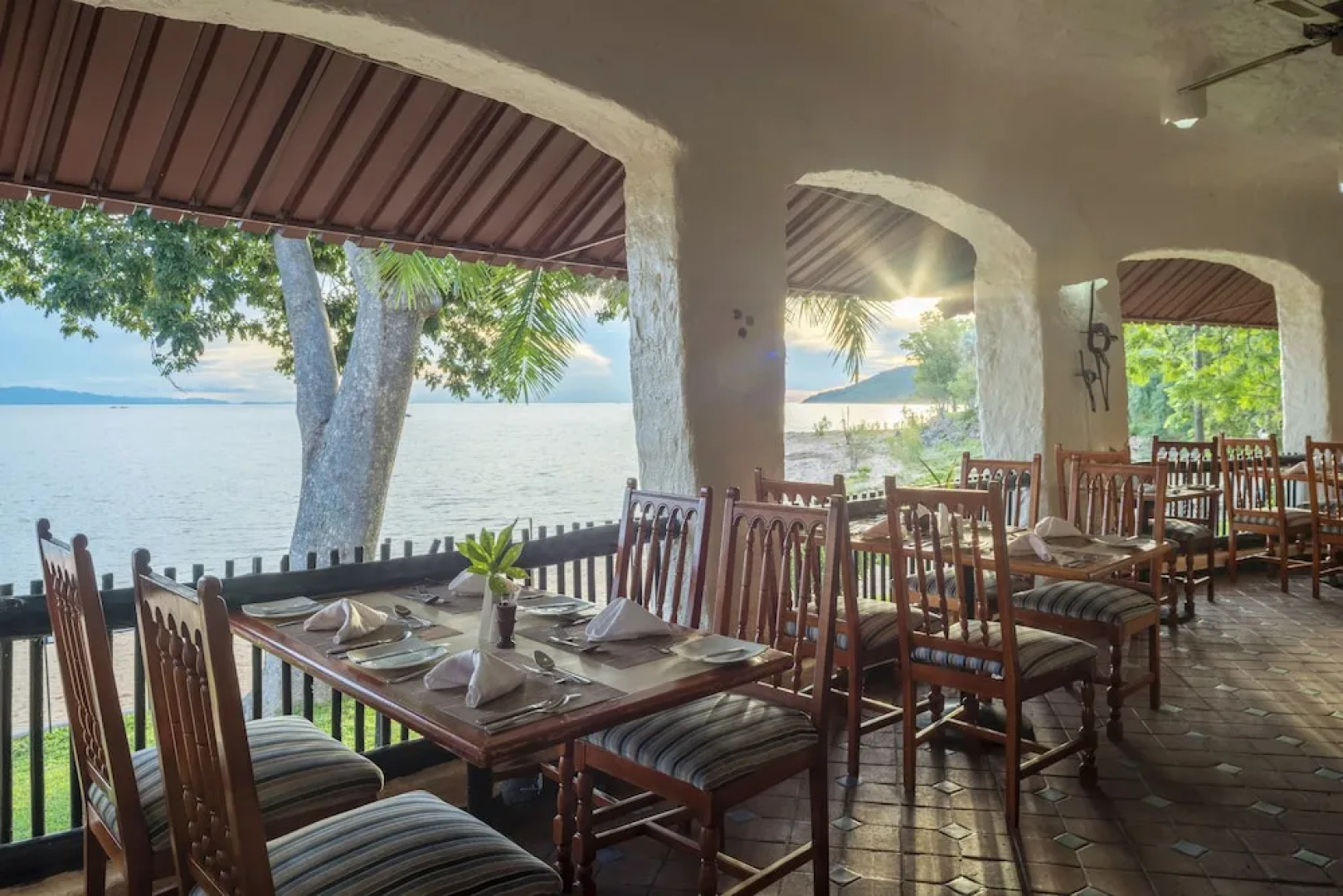 Caribbea Bay Resort