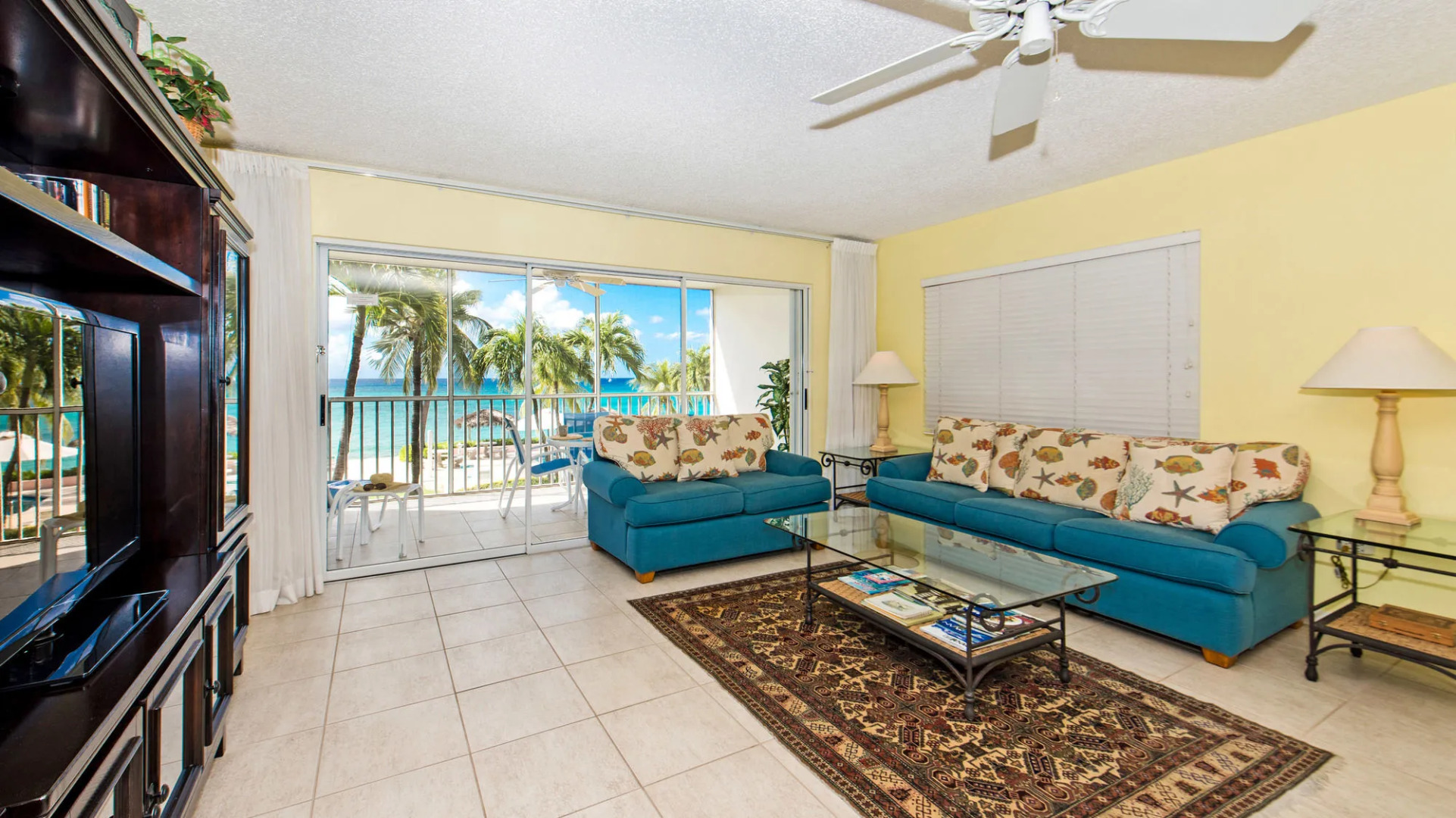 Aqua Bay Club Condos