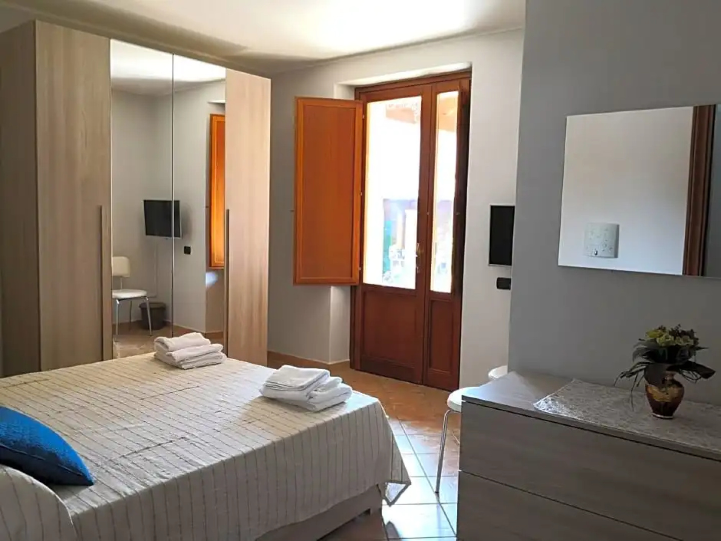 B&B Villa Martina