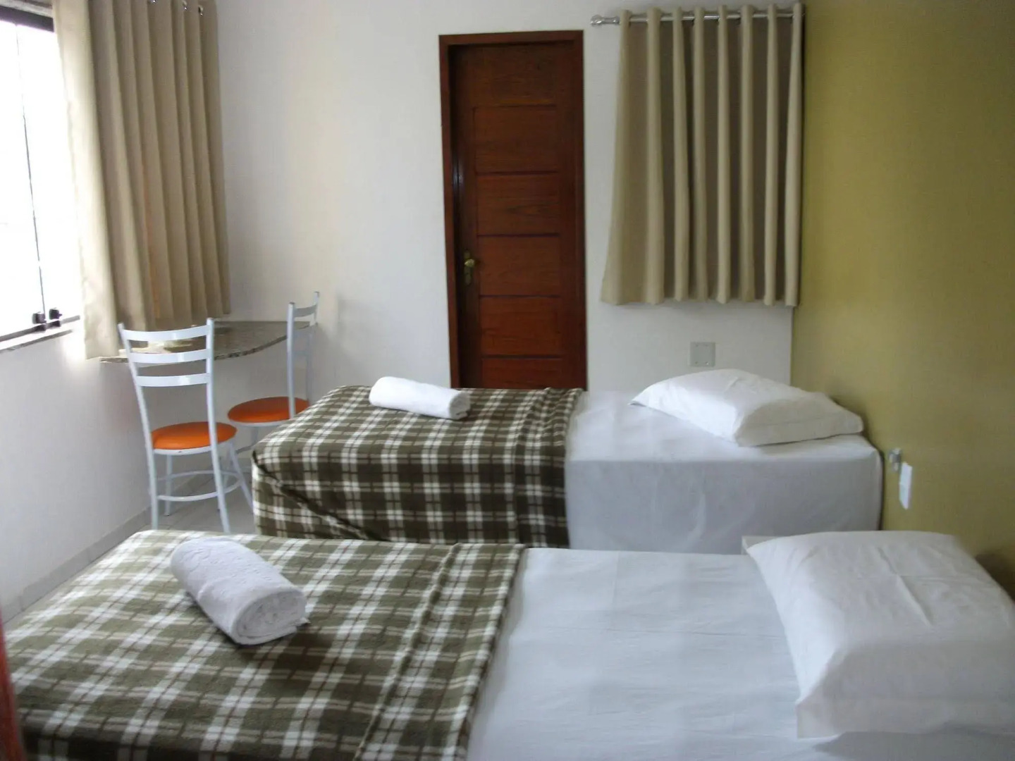 Hotel Center Express