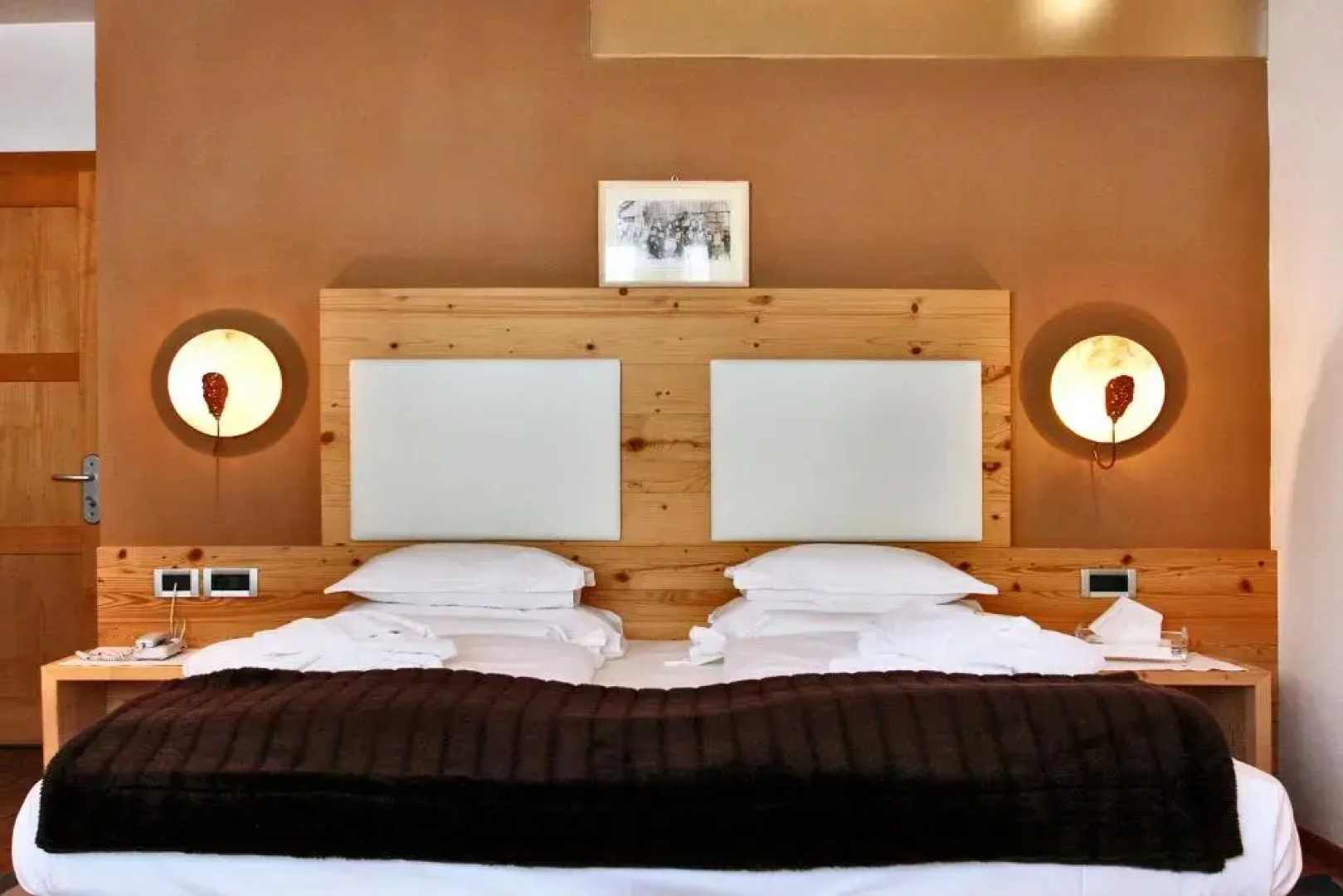 Hotel La Majun