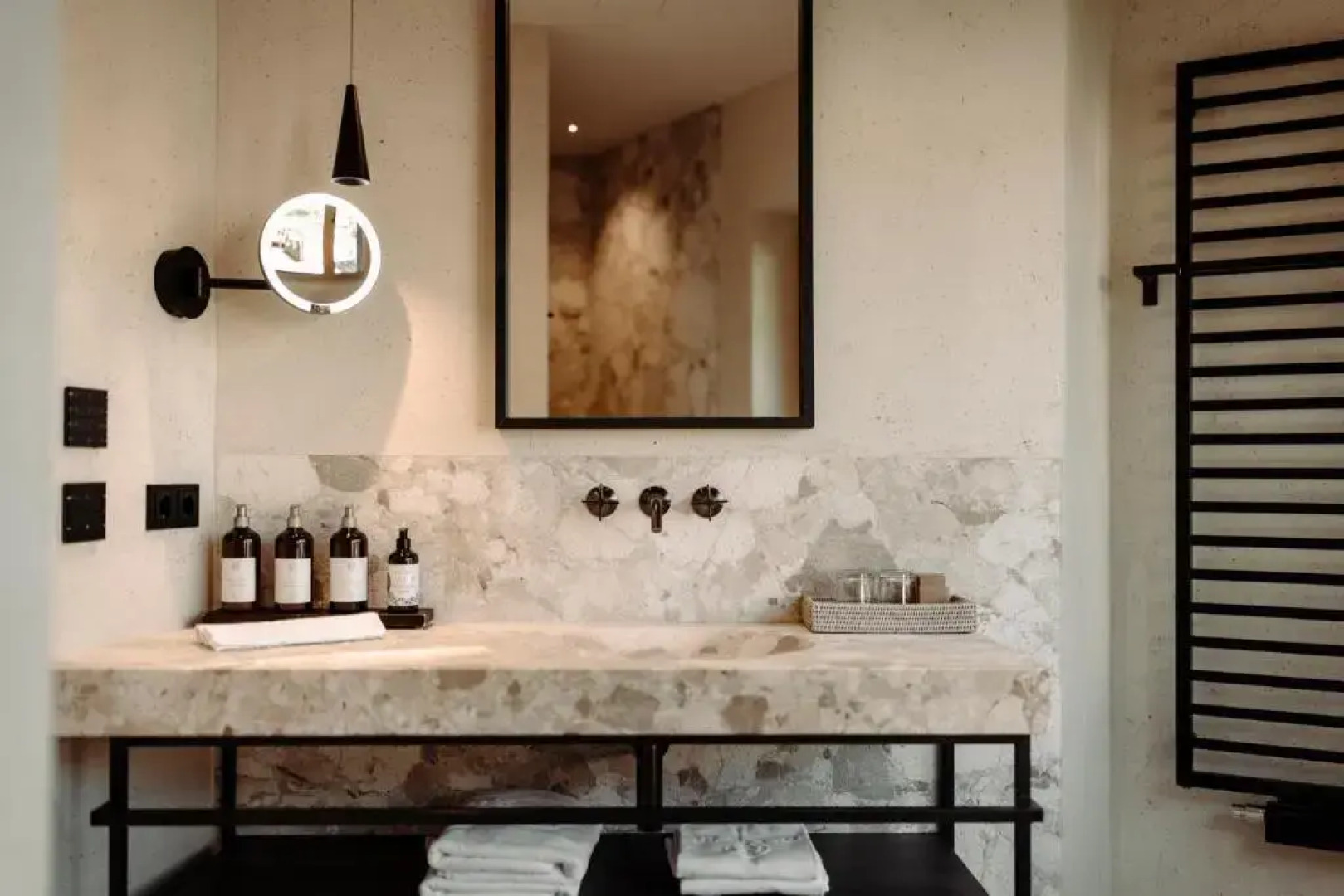 Familien Natur Resort Moar Gut 4*S