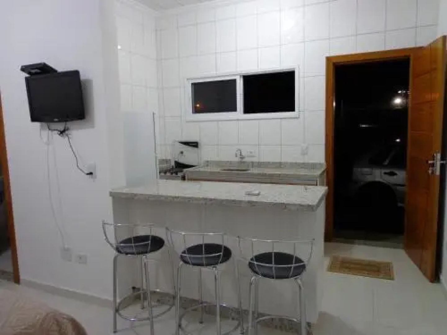 Pousada Casa da Praia