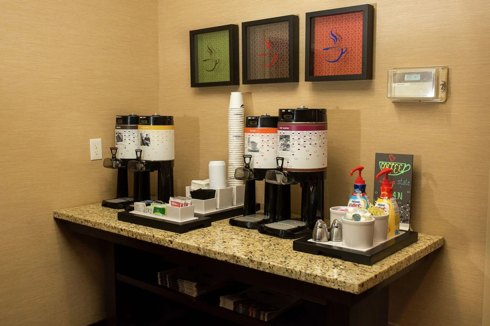Hampton Inn Cedar City
