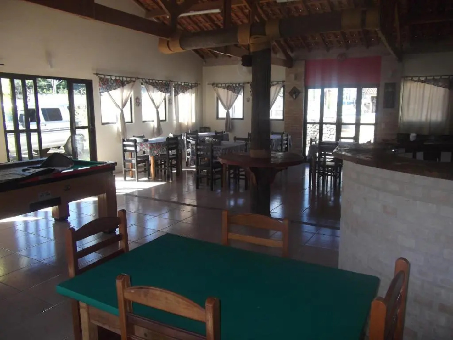 Pousada Encantos da Serra