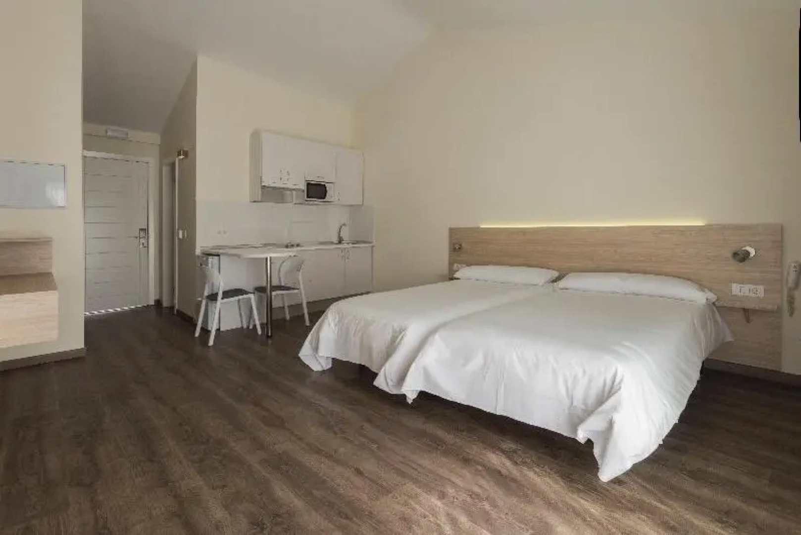 Paradero Apartments