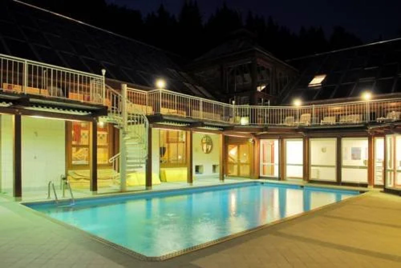 Gesundheitsresort Agathenhof