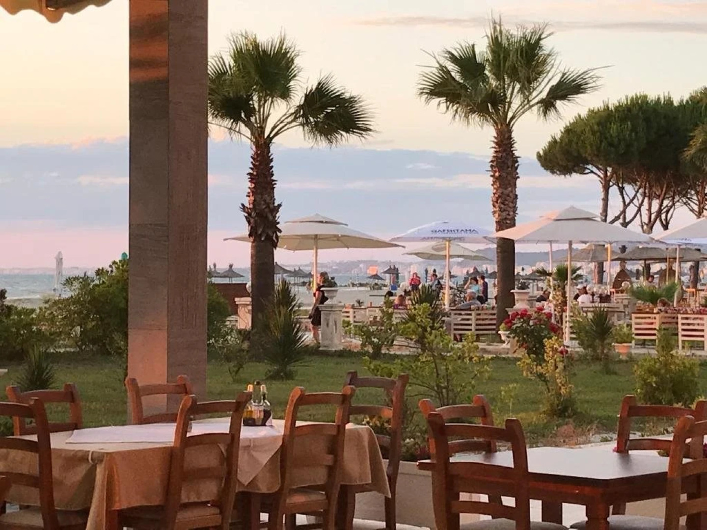 Apartments Bellavista