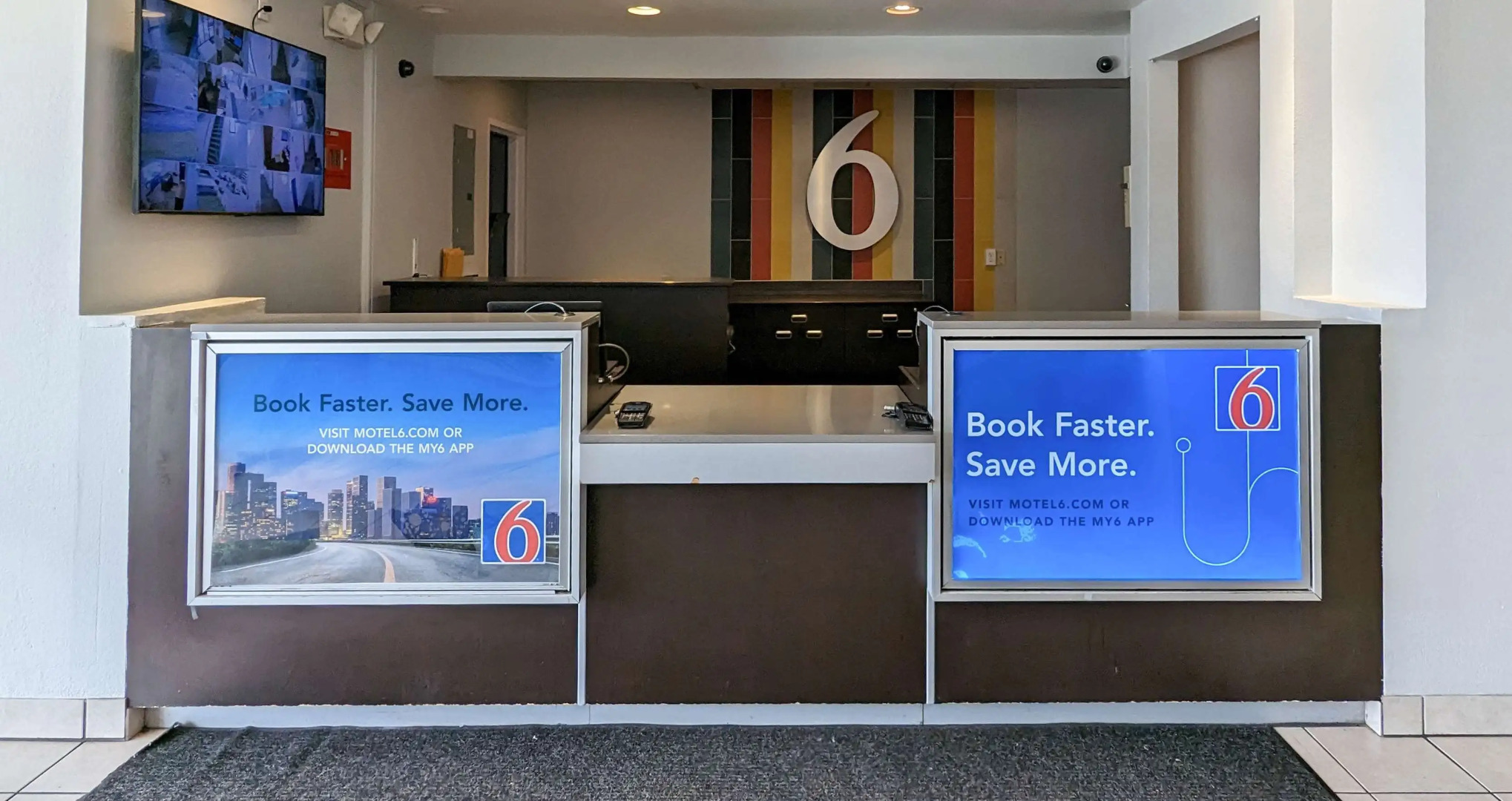 Motel 6 Danvers, MA - Boston North