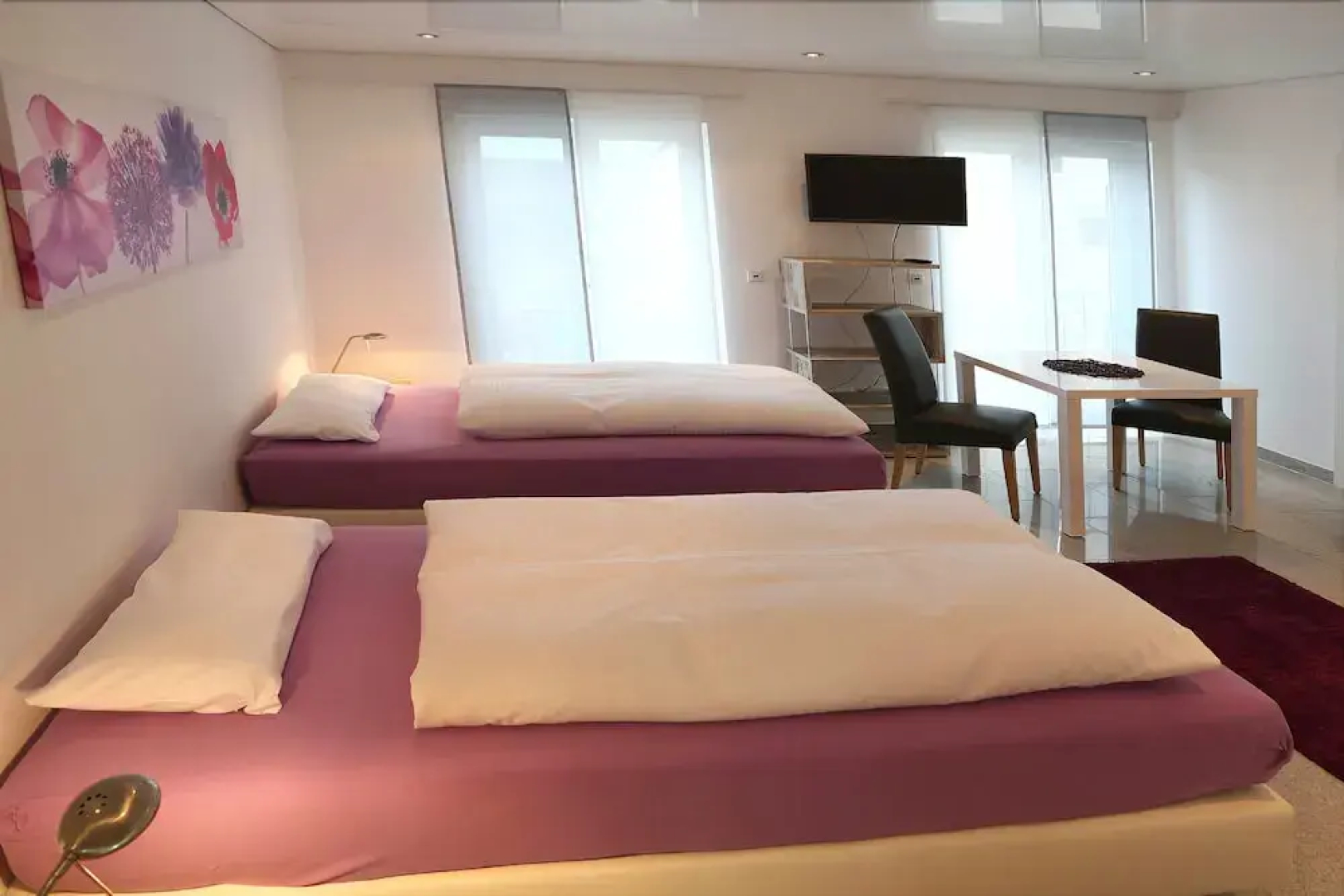 Hotel Villa Lila