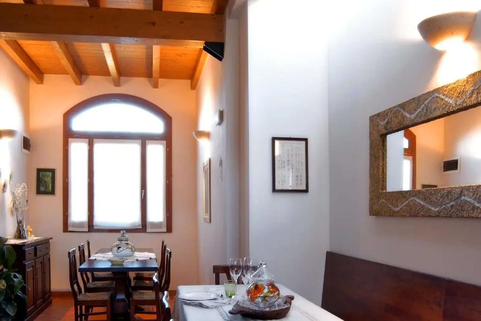 Agriturismo Borgo delle Vigne