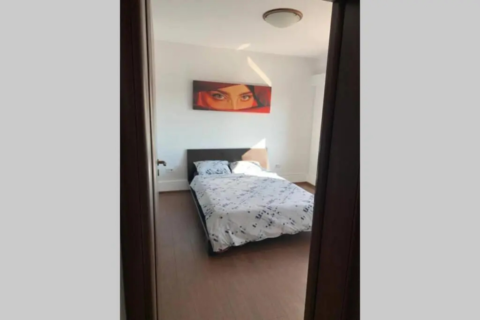 Cozy apartment 2 rooms Prelungirea Ghencea